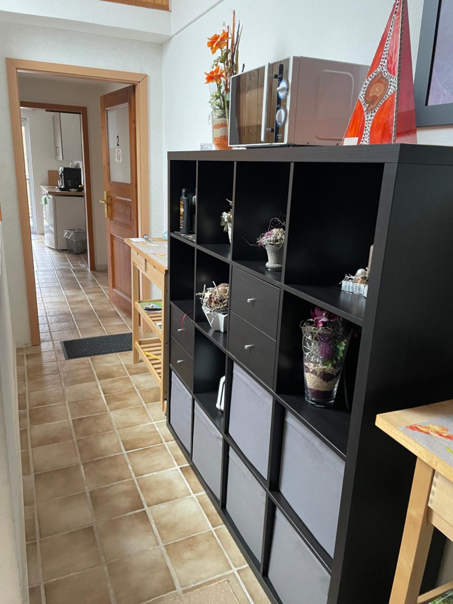 Zimmer In Lautrach Εξωτερικό φωτογραφία