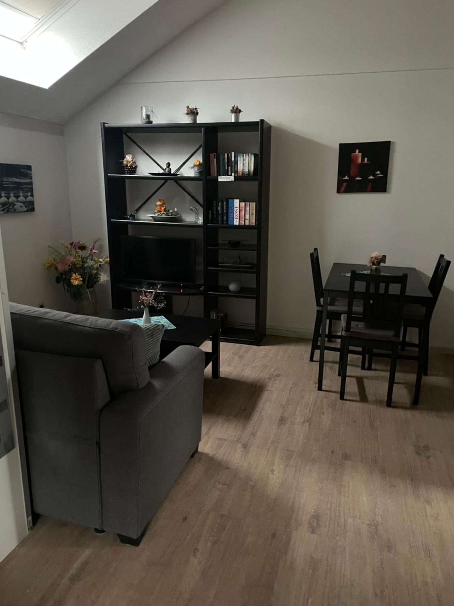 Zimmer In Lautrach Εξωτερικό φωτογραφία